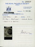 Stamp of Great Britain » 1855-1900 Surface Printed » 1883-84 & 1888 High Values 1883-84 5s rose on blued paper neatly used with London cancel and 2s6d on blued paper used but looks to have faked bluing