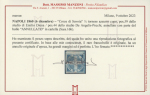 Stamp of Italian States » Naples Naples ½ tornese Savoy Cross, six examples, all bar the first with four margins