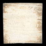 Stamp of Italian States » Naples 1/2t Savoy Cross forgery