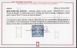 Stamp of Italian States » Naples 1/2t Savoy Cross forgery