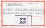 Stamp of Italian States » Naples 1/2t Savoy Cross forgery proof
