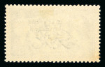 Stamp of Ireland » 1922-35 Overprint Collections 1922-1935 Mint collection on black stock pages, showing