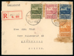 Stamp of Tibet » The Sven Hedin Expeditions Sven Hedin fourth expedition