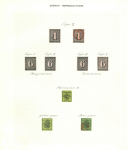 THE Work of Jean de Sperati Part IV - 1954 BPA