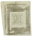 Stamp of German States » Thurn and Taxis Thurn & Taxis 1851 1/3Sgr SPERATI forgery group