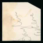 Stamp of Ireland » Collections 1897-1947 Skeleton & Rubber Cancels: Extensive array