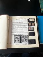 Stamp of Ireland » Definitives 1929-1980 Accumulation of odds and ends, including