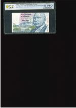 2001, Republic of Ireland, Central Bank of Ireland, £50