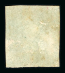 Stamp of Great Britain » 1841 1d Red GB 1841 1d red-brown OB with a fine strike of the scarce Wotton-Under-Edge distinctive MC