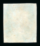 Stamp of Great Britain » 1841 1d Red 1841 1d red-brown group of 5 examples, pl. 28 DL with