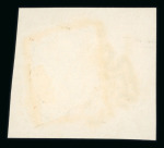Stamp of Great Britain » 1841 1d Red 1841 1d red-brown group of 5 examples, pl. 28 DL with