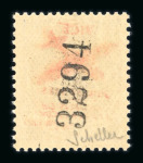 Stamp of France » Libération Nice : 1944, anciens de l'aviation Mayer n° 13-14 neufs
