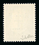 Stamp of France » Libération Haguenau : 1944, Mayer n° 1-6 neufs **, TB et signés