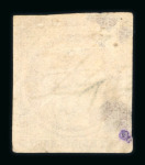 Stamp of France » Collections 1849-1940, dans une reliure Thiaude belle collection