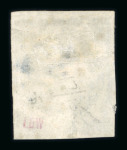 Stamp of France » Collections 1849-1940, dans une reliure Thiaude belle collection