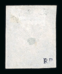 Stamp of France » Collections 1849-1940, dans une reliure Thiaude belle collection