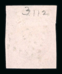 Stamp of France » Collections 1849-1940, dans une reliure Thiaude belle collection