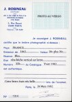 Stamp of France » Empire 1853-1862 1865 : très belle lettre Paris/Strasbourg de Septembre