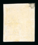 Stamp of Great Britain » 1855-1900 Surface Printed » 1883-84 Lilac & Green Issue 1883 group of three colour trials