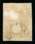 Stamp of Mexico » Collections, Lots etc. 1856-1978, in a stockbook very nice and extensive mint