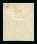 Stamp of Mexico » Collections, Lots etc. 1856-1978, in a stockbook very nice and extensive mint