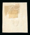 Stamp of Paraguay 1870-1960, in a stockbook  nice and extensive mint