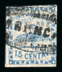 Stamp of Argentina » Collections, Lots etc. 1858-1966, in a stockbook very nice and extensive mint