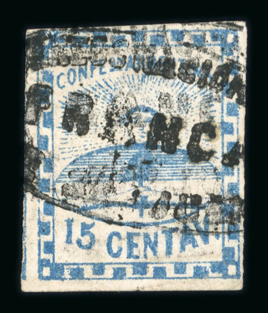 Stamp of Argentina » Collections, Lots etc. 1858-1966, in a stockbook very nice and extensive mint