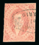 Stamp of Argentina » Collections, Lots etc. 1858-1966, in a stockbook very nice and extensive mint
