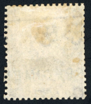 Stamp of Great Britain » 1855-1900 Surface Printed » 1862-64 Small Uncoloured Corner Letters 1862-64 6d lilac mint, 2 examples optd. SPECIMEN types