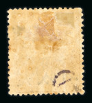 Stamp of Cuba » Collections, Lots etc. 1865-1970, in a stockbook  and some glassines, nice
