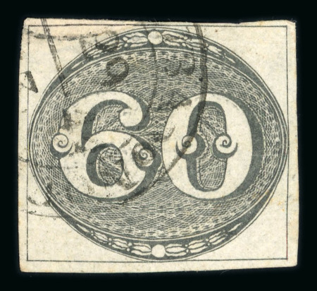 Stamp of Brazil » Collections, Lots etc. 1843-1974, in a big stockbook  and some glassines,