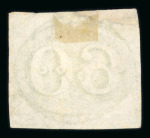 Stamp of Brazil » Collections, Lots etc. 1843-1974, in a big stockbook  and some glassines,