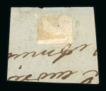Stamp of Brazil » Collections, Lots etc. 1843-1974, in a big stockbook  and some glassines,