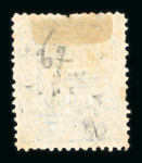 Stamp of Brazil » Collections, Lots etc. 1843-1974, in a big stockbook  and some glassines,
