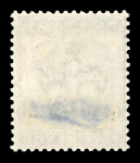 Stamp of Great Britain » 1855-1900 Surface Printed » 1880-81 Provisional Issue and 1881 1d Lilac 1880-81 set to 5d indigo (with both 1/2d and 2d shades)