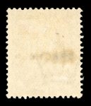 Stamp of Great Britain » 1855-1900 Surface Printed » 1880-81 Provisional Issue and 1881 1d Lilac 1881 1d lilac mint group of eight optd. SPECIMEN (type