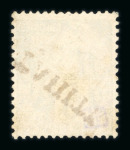 Stamp of Colonies françaises » Tahiti 1893, belle petite collection neufs et oblitérés dont