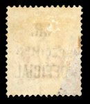 Stamp of Great Britain » Officials Inland Revenue: 1882-1901 mint group of 12 with SG