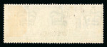 Stamp of Great Britain » King Edward VII » 1902-10 De La Rue Issues 1902-10 £1 dull blue-green mint optd. SPECIMEN (type