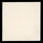Stamp of Great Britain » 1855-1900 Surface Printed » 1879-80 Tender Essays 1879 Perkins Bacon Tender Essays neatly arranged on