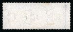 Stamp of Great Britain » Telegraphs GB 1877 £1 brown-lilac with "SPECIMEN type 11 overprint and £5 orange with "SPECIMEN" type 8 overprint