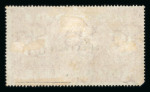 Stamp of Great Britain » Telegraphs GB 1877 £1 brown-lilac with "SPECIMEN type 11 overprint and £5 orange with "SPECIMEN" type 8 overprint