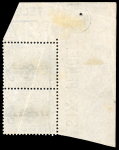 Stamp of Great Britain » Telegraphs 1877 Telegraph mint range from 1/2d to 1d on pages