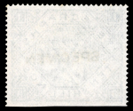 Stamp of Great Britain » Telegraphs 1877 Telegraph mint range from 1/2d to 1d on pages