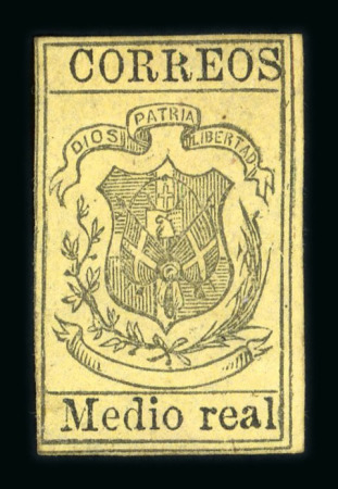 Stamp of Large Lots and Collections Latin America :1866-1960, in five stockbooks and some