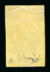 Stamp of Large Lots and Collections Latin America :1866-1960, in five stockbooks and some
