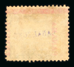 Stamp of Large Lots and Collections Latin America :1866-1960, in five stockbooks and some