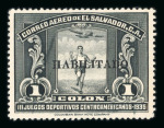 Stamp of Large Lots and Collections Latin America :1866-1960, in five stockbooks and some