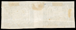 Stamp of Great Britain » Telegraphs 1845-70 Electric Telegraph Company collection written up on pages
